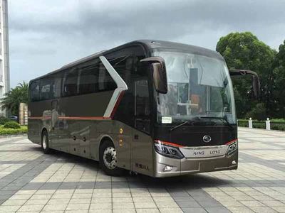 Jinlong  XMQ6127BYD5B coach