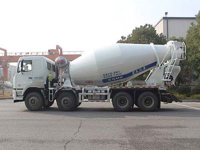 Xingma  AH5310GJBML5 Concrete mixing transport vehicle