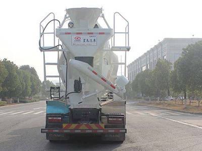 Xingma  AH5310GJBML5 Concrete mixing transport vehicle