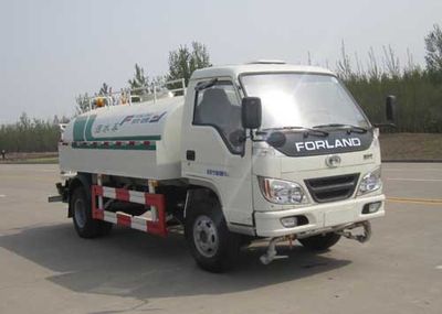 Foton  BJ5083GSS1 Sprinkler truck