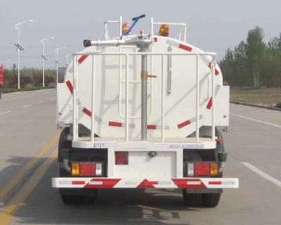 Foton  BJ5083GSS1 Sprinkler truck