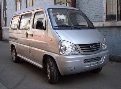 Jiefang Automobile CA6371A3 coach