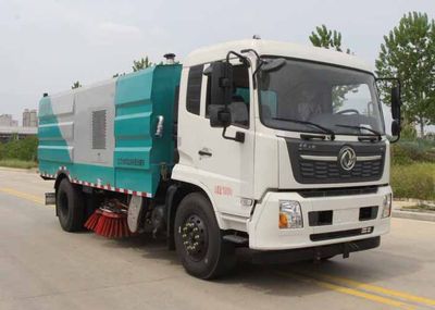 Zongang  CLT5180TSLDF6 Road sweeper