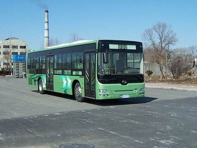 Huanghai  DD6118B30 City buses