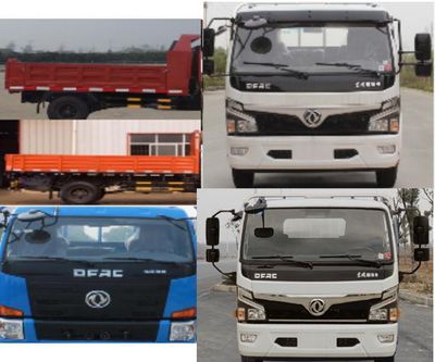 Dongfeng  EQ2043L8GDFAC Off road dump truck