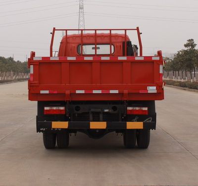 Dongfeng  EQ2043L8GDFAC Off road dump truck