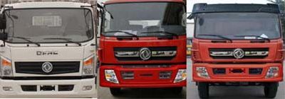 Dongfeng  EQ2043L8GDFAC Off road dump truck