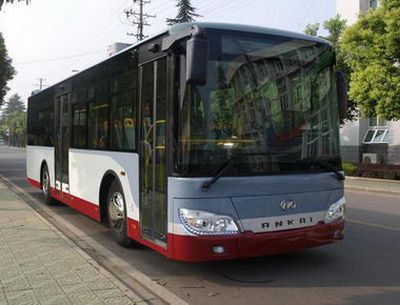 Ankai HFF6100G39DCity buses