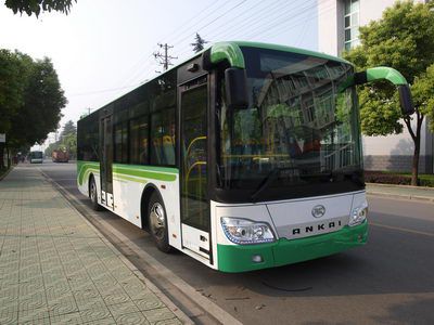 Ankai  HFF6100G39D City buses