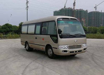 Jingma  JMV5041XSW Business vehicle