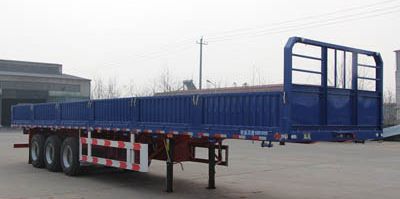 Yimeng  MYT9403 Semi trailer