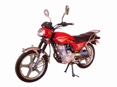 Shanyang  SY125F Two wheeled motorcycles