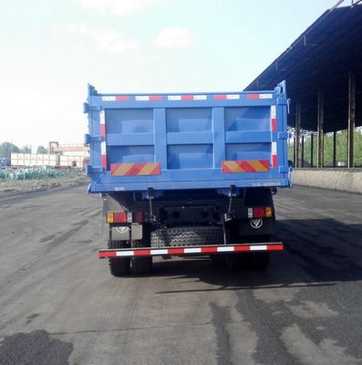 Foton  BJ3193DKPEBFB Dump truck