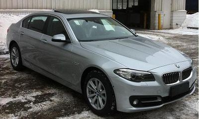 BMWBMW7201RLBMW525LISedan