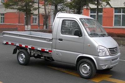 Jiefang Automobile CA1023VLA2 Truck