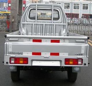 Jiefang Automobile CA1023VLA2 Truck