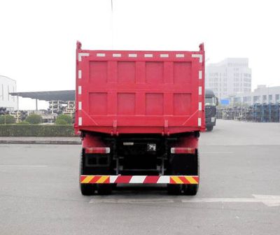 Hongyan  CQ3256HMVG364L Dump truck