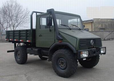 Dongfeng  DHZ1070F Truck