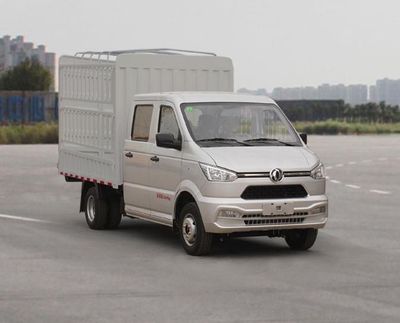 Dongfeng  EQ5032CCYD61Q6AC Grate type transport vehicle