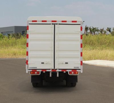 Dongfeng  EQ5032CCYD61Q6AC Grate type transport vehicle