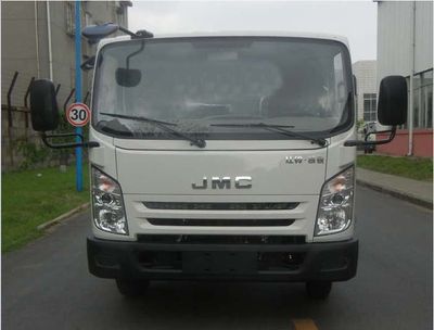 Hongyu  HYS5061TSLJ5 Road sweeper