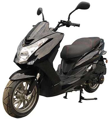 Jinyi  JY150T3C Two wheeled motorcycles