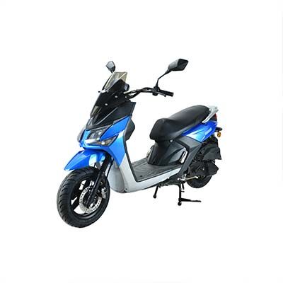 Kunhao  KH125T9F Two wheeled motorcycles