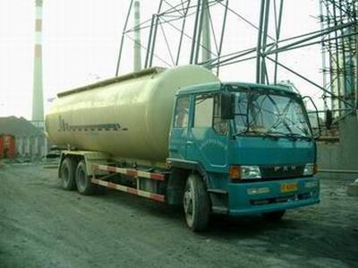 Shunfeng  NYC5241GSN Bulk cement truck