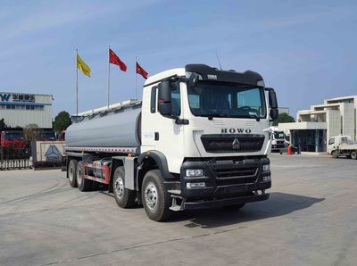 Hua Wei Chi Le  SGZ5315TGYZZ6T5 Liquid supply vehicle