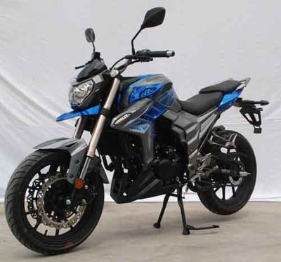 Senko  SK3002 Two wheeled motorcycles