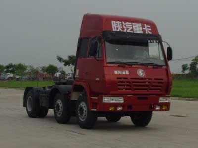 Shaanxi Automobile SX4255TR279E Tractor