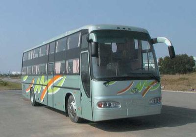 Jinlong  XMQ6115FSP1 Sleeper coach