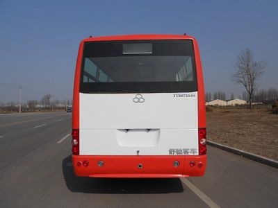 Shuchi  YTK6721GH City buses