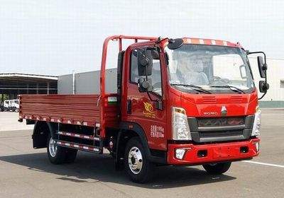 Haowo  ZZ1127G3315E1 Truck