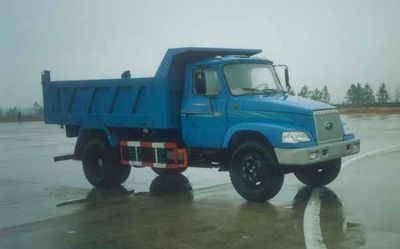 Era BJ3057DBKEA6Dump truck