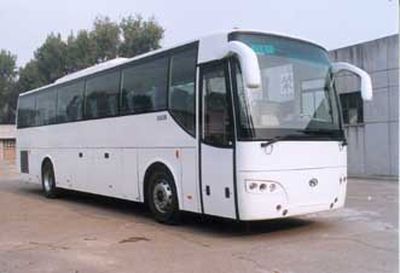 Jingtong brand automobile BJK6120B Luxury tourist buses