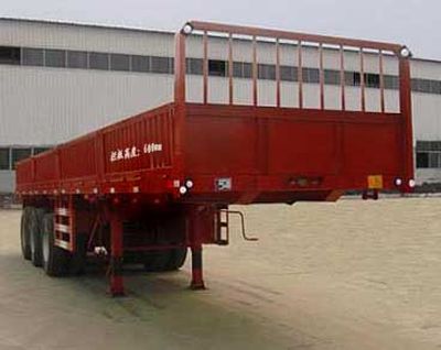 Yuntuo brand automobileCYL9405Semi trailer