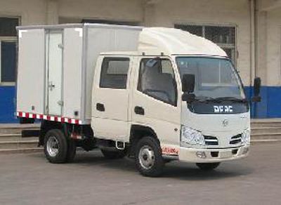 Dongfeng DFA5040XXYD30D4ACKMBox transport vehicle