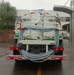 Dima DMT5163GSSDE5 Sprinkler truck