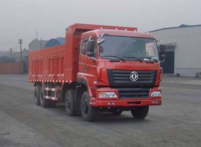 Dongfeng  EQ3310GD3G1 Dump truck