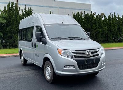 Dongfeng  EQ6550WACDB multi-purpose vehicle 