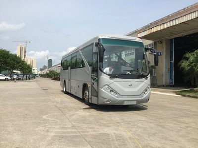 Guangke  GTZ6112BEV6 Pure electric passenger cars