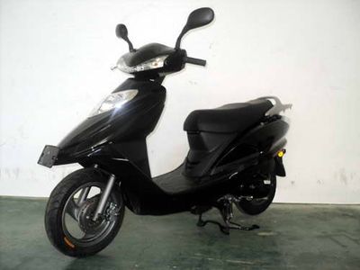 Cargill JL100T2C Two wheeled motorcycles