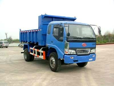 Dongfang Hongpai Automobile LT3045BM Dump truck