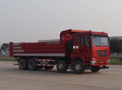 Shaanxi Automobile SX3316HR406 Dump truck