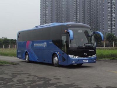 Jinlong XMQ6113BYD4Dcoach