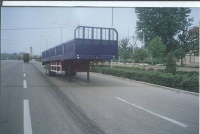 Yuchang  YCH9261 Semi trailer