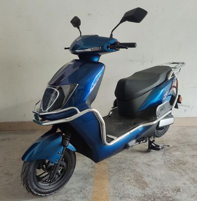 Yadi  YD1200DT4F Electric two wheeled motorcycle