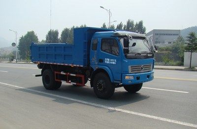 Yunwang  YWQ3054L5Y13 Dump truck