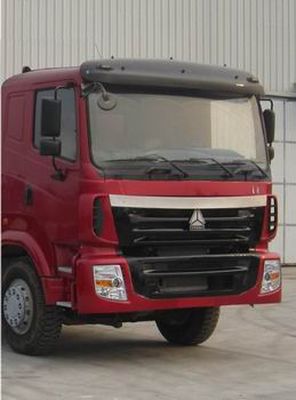 Haoyun  ZZ3315M3865C2 Dump truck